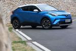 Toyota Izoa 2018 года